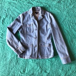 Gap Denim Jacket